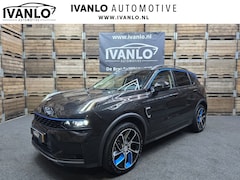 Lynk & Co 01 - 1.5 Pano Clima Cruise Navi 360 LM