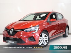 Renault Clio - 1.0 TCe Bi-Fuel Zen | Airco | AppleCarplay AndroidAuto Navigatie | Cruise control | LPG-G3