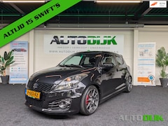 Suzuki Swift - 1.6 Sport Xenon |*Carplay |6 STUKS |Nieuwstaat