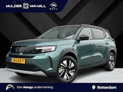 Opel Frontera - GS 1.2 Turbo Hybrid 145pk | NAVI | STOEL + STUURVERW. | CAMERA | CLIMA |