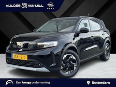 Opel Frontera - GS Electric Extended Range 54kWh 113pk | 3-FASEN | LONG RANGE | 17 INCH LM VELGEN | CAMERA