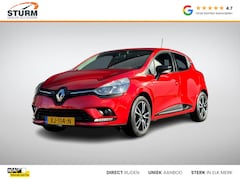 Renault Clio - 0.9 TCe Limited