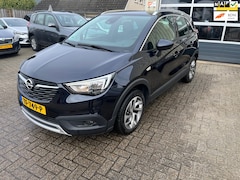 Opel Crossland X - 1.2 Turbo Innovation