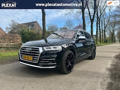 Audi SQ5 - 3.0 TFSI quattro Pro Line Plus Aut. | RS-Zetels | Panorama | B & O Sound | Adaptieve Cruis