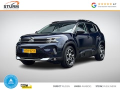 Citroën C5 Aircross - 1.6 Plug-in Hybrid 225pk Max SoH 100%, NL-Auto