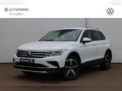 Volkswagen Tiguan - 1.4 eHybrid Elegance 245pk DSG6