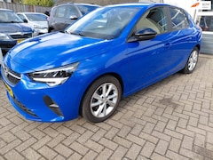 Opel Corsa - 1.2 Edition