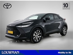 Toyota C-HR - 1.8 Hybrid 140 First Edition