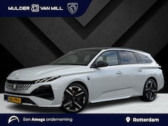 Peugeot 308 SW - GT 1.6 Plug-in Hybrid 195pk e-EAT8 | FOCAL | NAVI | SCHUIF/KANTELDAK | 18 INCH LM VELGEN |