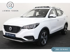 MG ZS - EV Luxury 45 kWh