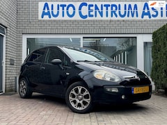 Fiat Punto Evo - 1.2 Active