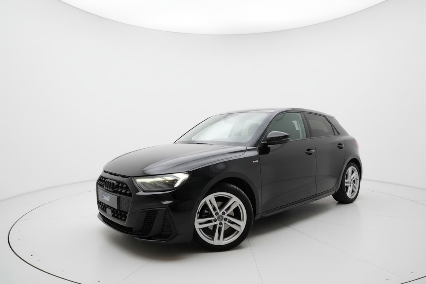 Audi A1 Sportback - 35 TFSI S LINE VIRTUAL SFEERVERLICHTING - AutoWereld.nl