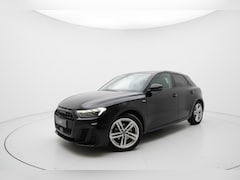 Audi A1 Sportback - 35 TFSI S LINE VIRTUAL SFEERVERLICHTING