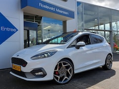 Ford Fiesta - 1.5 EcoBoost 200pk ST-3 Performance-Pack | Navi + Apple Carplay | B&O Sound Clima | Cruise