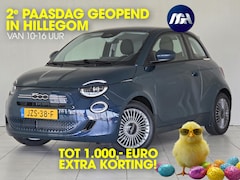 Fiat 500 - 1.0 Hybrid Torino Launch Edition | Apple-Android | Cruise Control | Parkeersensoren