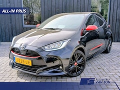 Toyota Yaris - 1.5 VVT-i Business Plus 1e Eigenaar Apple carplay Andriod 17inch NAP Camera Touch Navi PDC Adaptive Cruise NL-auto