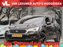 DS 4 Crossback - 1.2 PureTech Chic | RIJKLAAR | Trekhaak | Navi