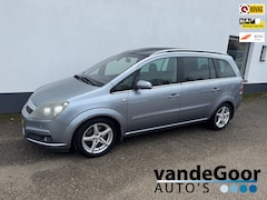 Opel Zafira - 2.2 Cosmo, '06, export / meeneemprijs