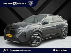 Peugeot e-3008 - GT Exclusive 73kWh 210pk | LEDER | MASSAGE | NAVI | 360° CAMERA |