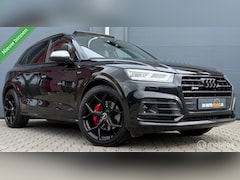Audi SQ5 - 3.0 TFSI SQ5 quattro Luchtvering/RS-leder/Pano.dak/Trekhaak