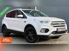 Ford Kuga - 1.5 EcoBoost ST Line Pano.dak/Navi+/Trekhaak/Winterpack