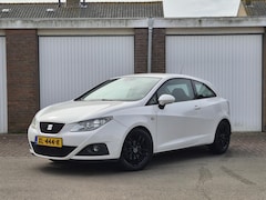 SEAT Ibiza - 1.6-16V Cruisecontrol / Stoelverwarming