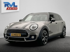 MINI Clubman - 1.5 Cooper John Cooper Works | Pano/Dak | Leder | Stoelverwarming | Climate/Control