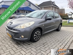 Peugeot 206 - 1.4 XS Clima airco 5 deurs