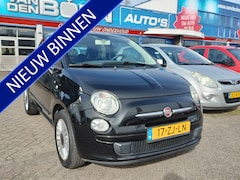 Fiat 500 - 1.2 Pop 15'' L.M.V Nw APK