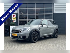 MINI Countryman - 1.5 One Pepper, Automaat, Airco, Bluetooth, Stoelverwarming, PDC