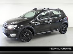 Dacia Sandero Stepway - TCe 90 Lauréate | MediaNav Multimedia & Navigatie | Airco | Parkeersensoren | Cruise Contr