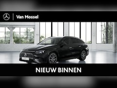 Mercedes-Benz CLA-klasse Shooting Brake - 250+ Business Solution AMG 85 kWh / Memory-Stoelen / Night-Pakket / Multibeam / Winterpakk