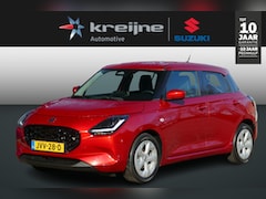 Suzuki Swift - 1.2 Select Smart Hybrid | Navigatie | Camera | RIJKLAARPRIJS