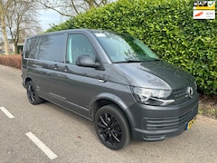 Volkswagen Transporter - 2.0TDI L1/H1 Bj’05-2018 AIRCO EURO 6