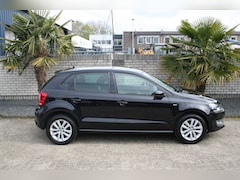 Volkswagen Polo - 1.2-12V LIFE