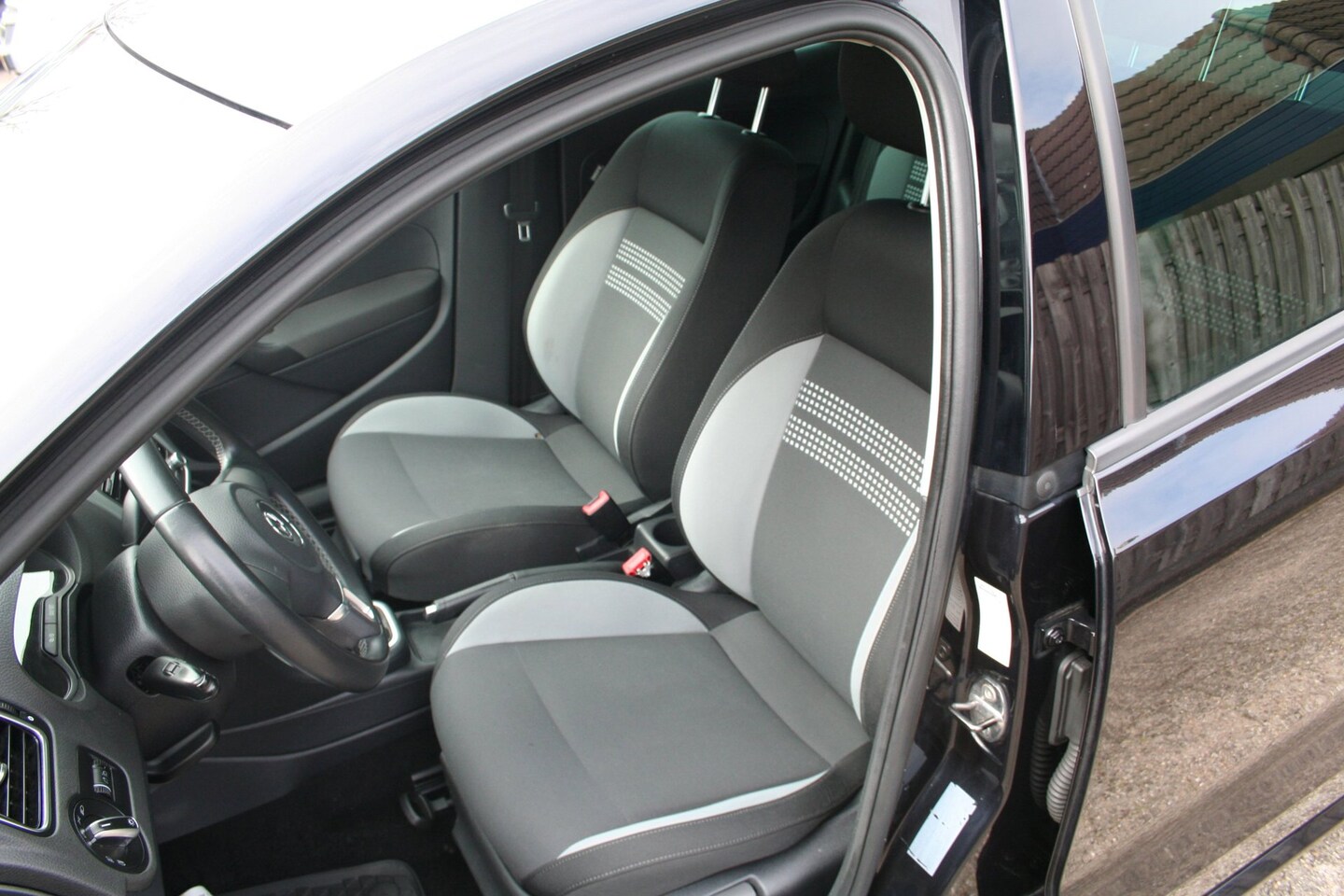 Volkswagen Polo - 1.2-12V LIFE