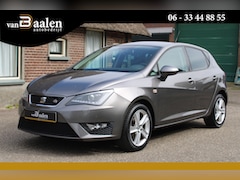 SEAT Ibiza - 1.0 EcoTSI FR Connect 96Pk XENON NAVI ECC 168000KM