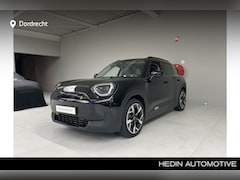 MINI Aceman - SE Classic M 54.2 kWh | 18" | Panorama | Stoel/Stuurverwarming | Deze auto is binnen en te