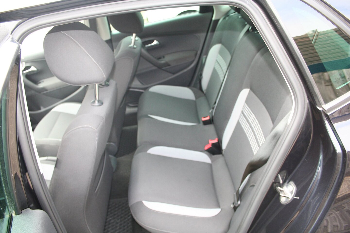 Volkswagen Polo - 1.2-12V LIFE