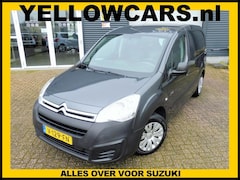 Citroën Berlingo - 1.6 BlueHDI 75 Club