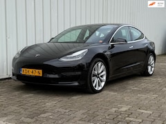 Tesla Model 3 - Long Range AWD 75 kWh SoH 93%