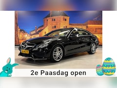 Mercedes-Benz E-klasse Coupé - 200 Edition Sport AMG Aut Leer