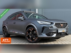 CUPRA Formentor - 2.0 TSI 4DRIVE 310PK Pano.dak/MATT/Winterpack