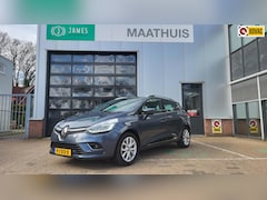 Renault Clio Estate - 1.5 dCi Bose