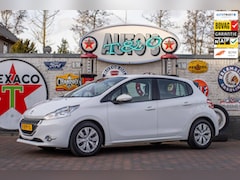 Peugeot 208 - 1.2 e-VTi 55.000 km +NAP Nwe Distributie NL-auto