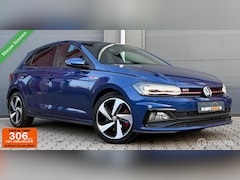 Volkswagen Polo - 2.0 TSI GTI Full-LED/Carplay/Cruise/Clima/PDC