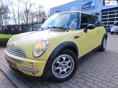 MINI Cooper - 1.6