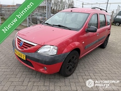 Dacia Logan MCV - 1.6 Ambiance