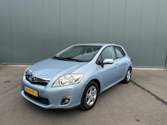 Toyota Auris - 1.8 Full Hybrid Asp. TREKHAAK | NAP