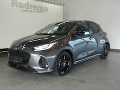 Mazda 2 Hybrid - sedan Homura Plus AUTOMAAT HYBRIDE pANO, CAMERA, STOEL VER